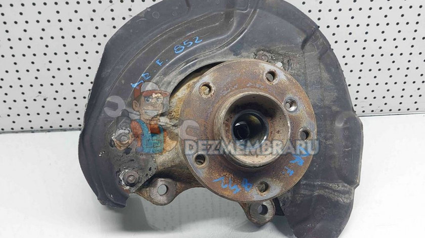 Fuzeta fata dreapta Bmw X1 (E84) [Fabr 2009-2015] 6788700 2.0 N47D20C