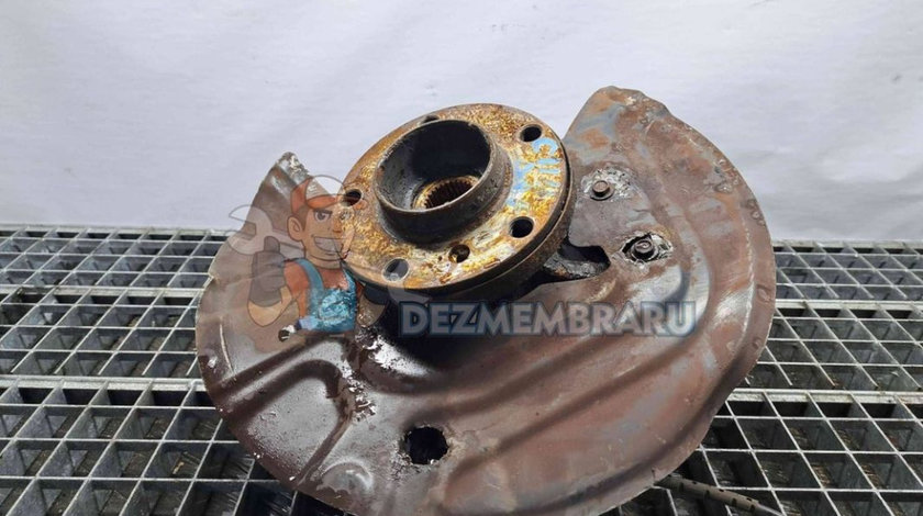 Fuzeta fata dreapta Bmw X3 (E83) [Fabr 2003-2009] OEM 2.0 M47