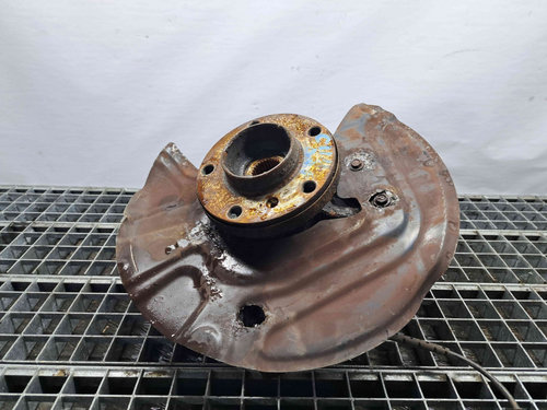 Fuzeta fata dreapta Bmw X3 (E83) [Fabr 2003-2009] OEM 2.0 M47 2.0 M47 110KW / 150CP