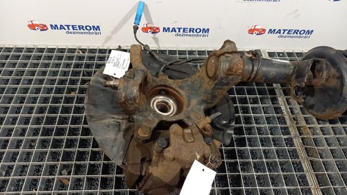 FUZETA FATA DREAPTA BMW X3 X3 3.0 D - (2004 2007)
