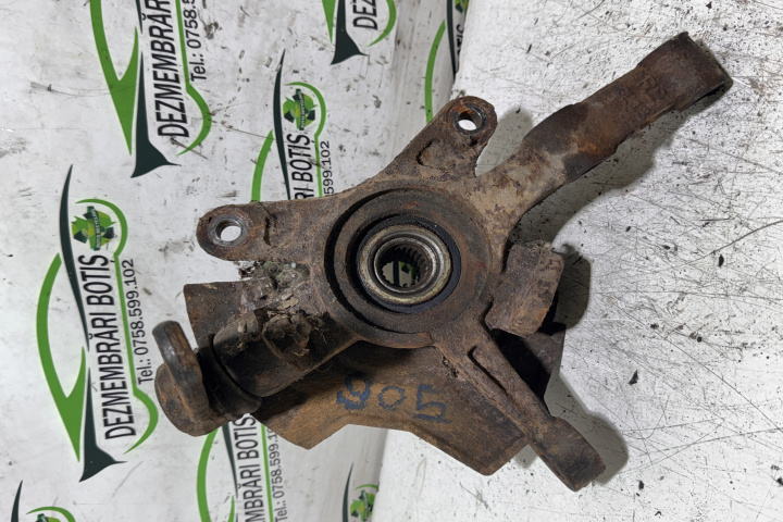 Fuzeta fata dreapta Chevrolet Kalos [2003 - 2008] Hatchback 5-usi 1.2 MT (72 hp)