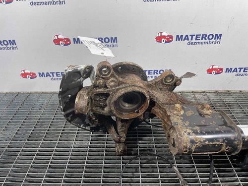 FUZETA FATA DREAPTA CITROEN C4 GRAND PICASSO C4 GRAND PICASSO 2.0 HDI - (2014 2020)