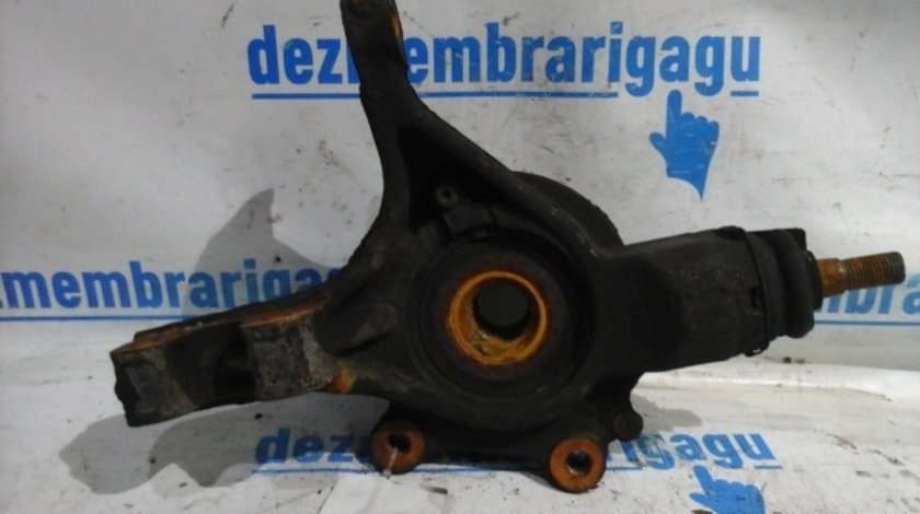 Fuzeta fata dreapta Citroen Grand C4 Picasso