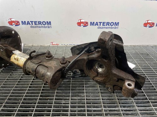 FUZETA FATA DREAPTA FIAT PUNTO EVO PUNTO EVO 1.4 INJ - (2008 2012)