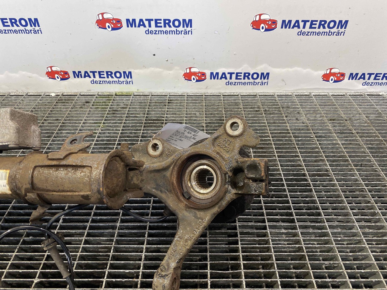 FUZETA FATA DREAPTA FORD B-MAX B-MAX 1.0 ECOBOOST - (2012 2017)