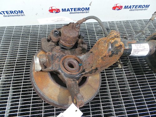 FUZETA FATA DREAPTA FORD C-MAX 1.8 INJ - (2007 2010)