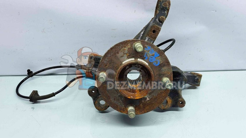 Fuzeta fata dreapta Ford Fiesta 6 [Fabr 2008-2019] AY1C-3K170-B1A 1.25 B