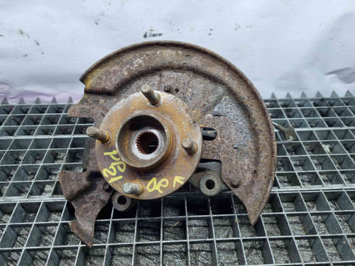 Fuzeta fata dreapta Ford Fiesta 6 [Fabr 2008-2019] C1BC-3K170-DA 1.6 TDCI G8DA 1.6 TDCI G8DA 77KW / ...
