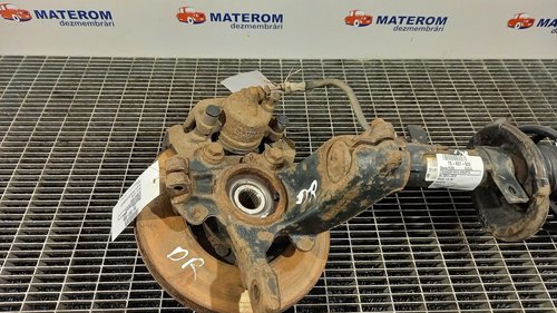 FUZETA FATA DREAPTA FORD FOCUS 1.0 INJ - (2014 2018)