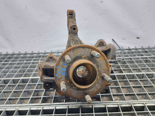 Fuzeta fata dreapta Ford Focus 3 (CB8) [Fabr 2011-2015] OEM 1.6 TDCI DV6 1.6 TDCI DV6 85KW / 115CP