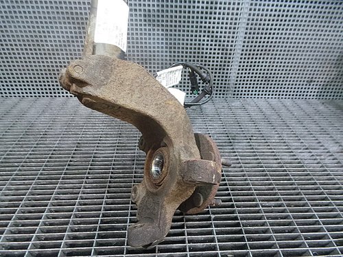 FUZETA FATA DREAPTA FORD FOCUS FOCUS 2.0 TDCI - (2004 2008)