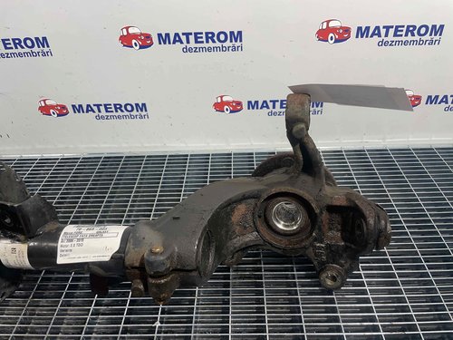 FUZETA FATA DREAPTA FORD GALAXY 2.0 TDCI - (2006 2014)