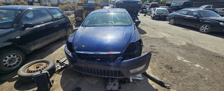 Fuzeta fata dreapta Ford Mondeo MK4 [2007 - 2010] Sedan