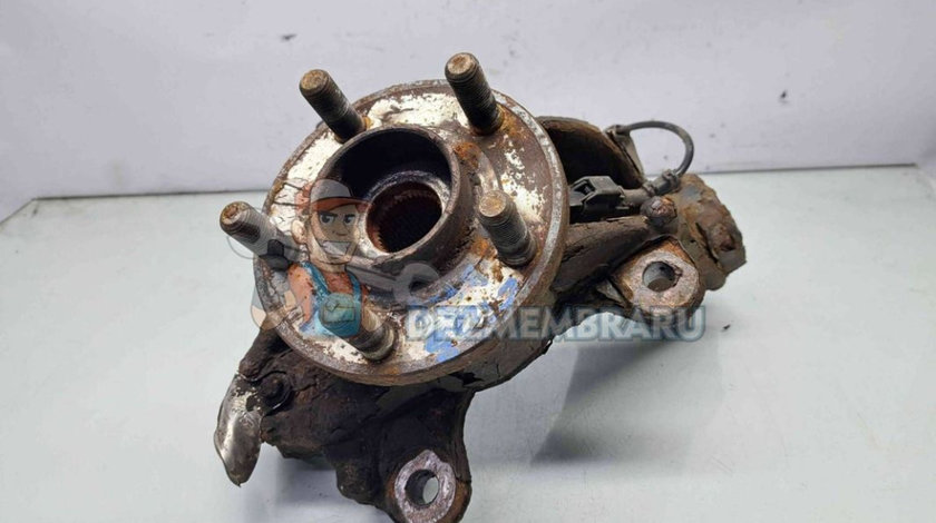 Fuzeta fata dreapta Ford S-Max 1 [Fabr 2006-2010] OEM 1.8 TDCI C18DC