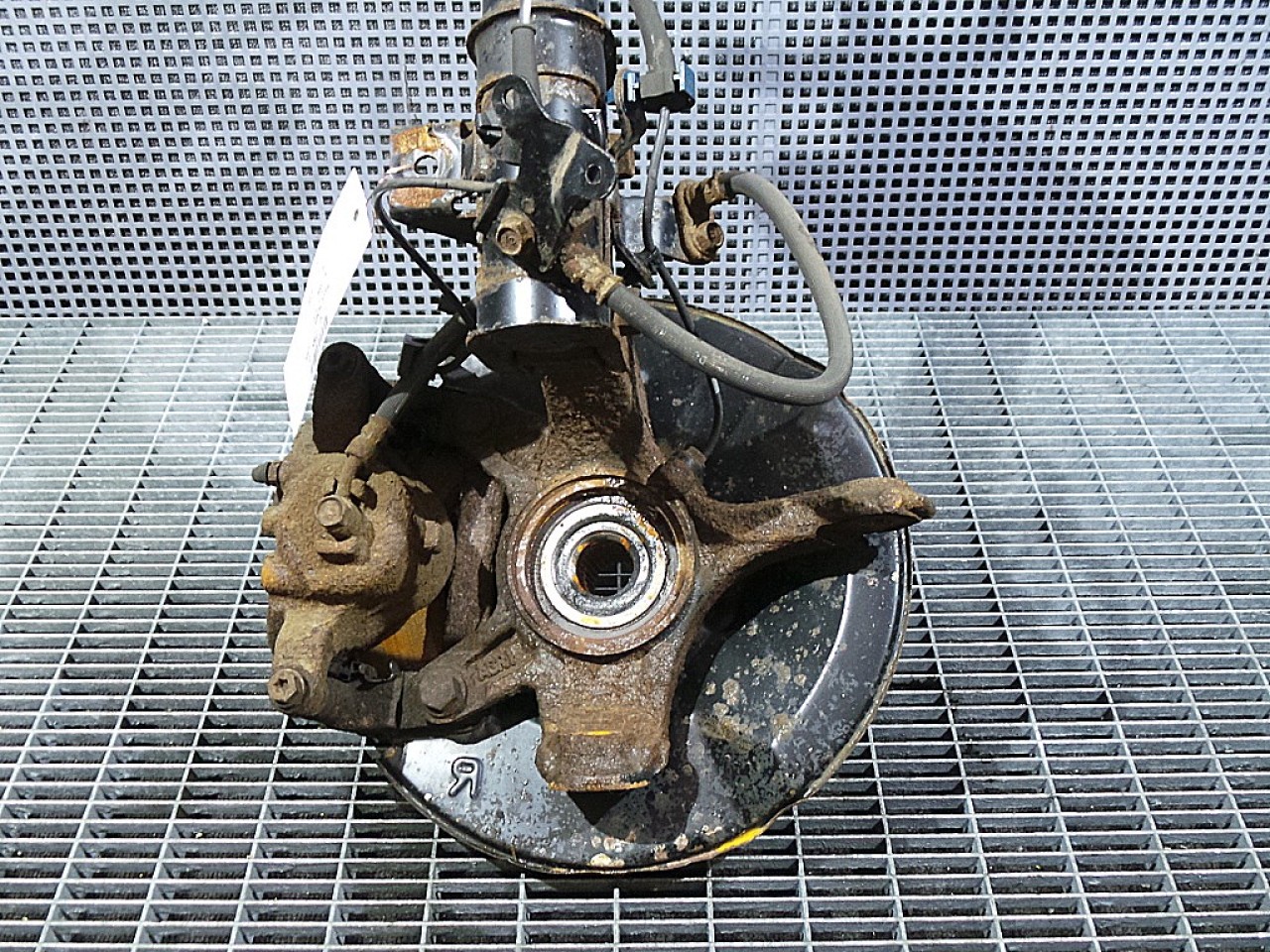 FUZETA FATA DREAPTA HONDA CIVIC 2.2 CTDI - (2006 2011)