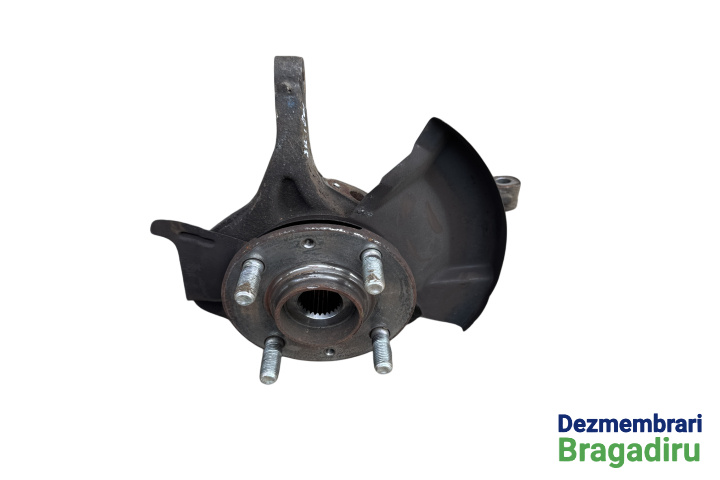Fuzeta fata dreapta Hyundai i20 2 (GB) [2014 - 2020] Hatchback - 5 usi 1.2 MT (84 hp) Cod motor: G4LA-6