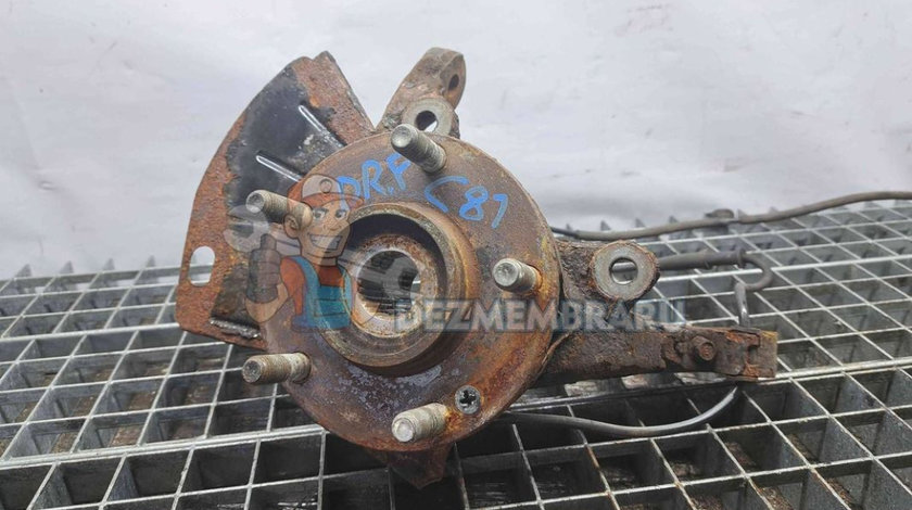 Fuzeta fata dreapta Hyundai i40 [Fabr 2012-2019] OEM 1.7 TCI D4FD