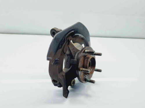 Fuzeta fata dreapta MAZDA 3 Sedan (BL) [Fabr 2008-2013] OEM 1.6 Benz Z6 77KW / 105CP 1.6 Benz Z6 77K...