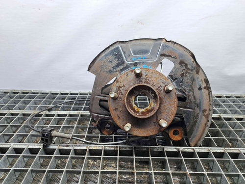 Fuzeta fata dreapta MAZDA 6 (GJ1) [Fabr 2014-2021] OEM 2.2 Skyactiv 2.2 Skyactiv 129KW / 175CP