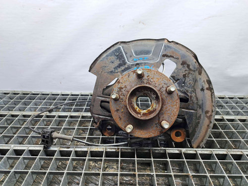 Fuzeta fata dreapta MAZDA 6 (GJ1) [Fabr 2014-2021] OEM 2.2 Skyactiv 2.2 Skyactiv 129KW / 175CP