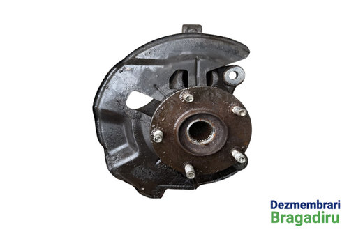 Fuzeta fata dreapta Mazda CX-5 (KE) [2011 - 2015] Crossover 2.2 SKYACTIV-D MT (150 hp) Cod motor: SH...