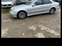 Fuzeta fata dreapta Mercedes-Benz E-Class W211/S211 [2002 - 2006] Sedan 4-usi E 200 CDI MT (122 hp)