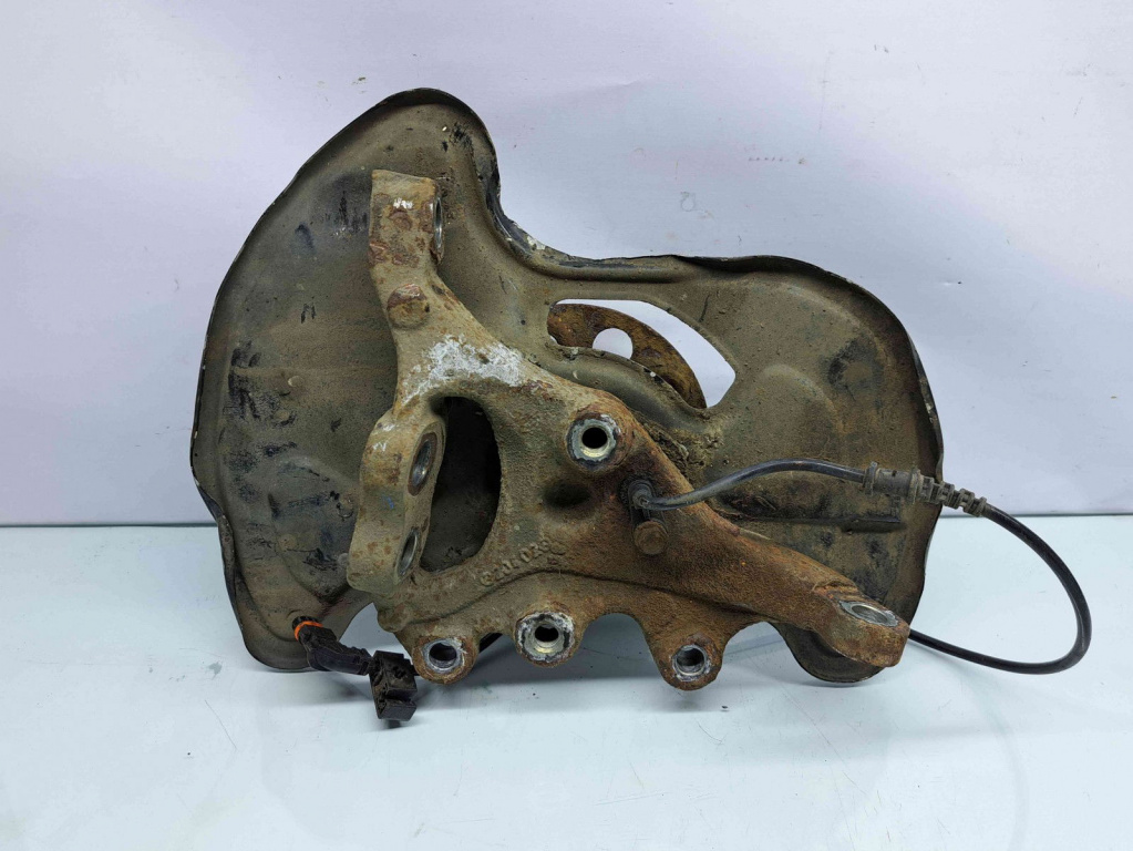 Fuzeta fata dreapta Mercedes Clasa C (W204) [Fabr 2007-2014] A2044202644 3.0 CDI 642830 3.0 CDI 642830 165KW / 224CP
