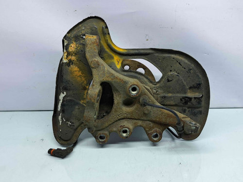 Fuzeta fata dreapta Mercedes Clasa C (W204) [Fabr 2007-2014] A2044202644 2.2 CDI 651911 2.2 CDI 6519...