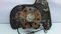 Fuzeta fata dreapta Mercedes Clasa C (W204) [Fabr ...