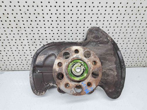 Fuzeta fata dreapta Mercedes Clasa E (W207) Coupe [Fabr 2009-2012] OEM 2.2 CDI 755331