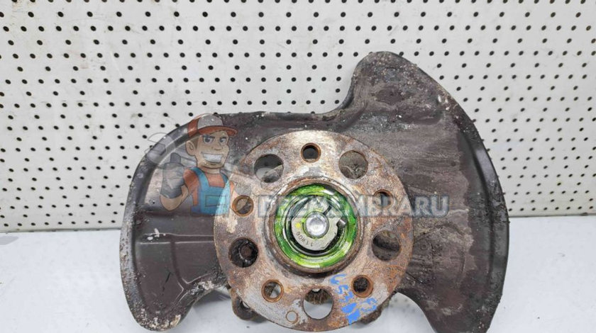 Fuzeta fata dreapta Mercedes Clasa E (W207) Coupe [Fabr 2009-2012] OEM 2.2 CDI 755331