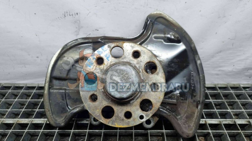 Fuzeta fata dreapta Mercedes Clasa E (W207) Coupe [Fabr 2009-2012] A2044202644 2.2 CDI OM65191