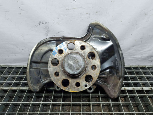 Fuzeta fata dreapta Mercedes Clasa E (W207) Coupe [Fabr 2009-2012] A2044202644 2.2 CDI OM65191 2.2 C...