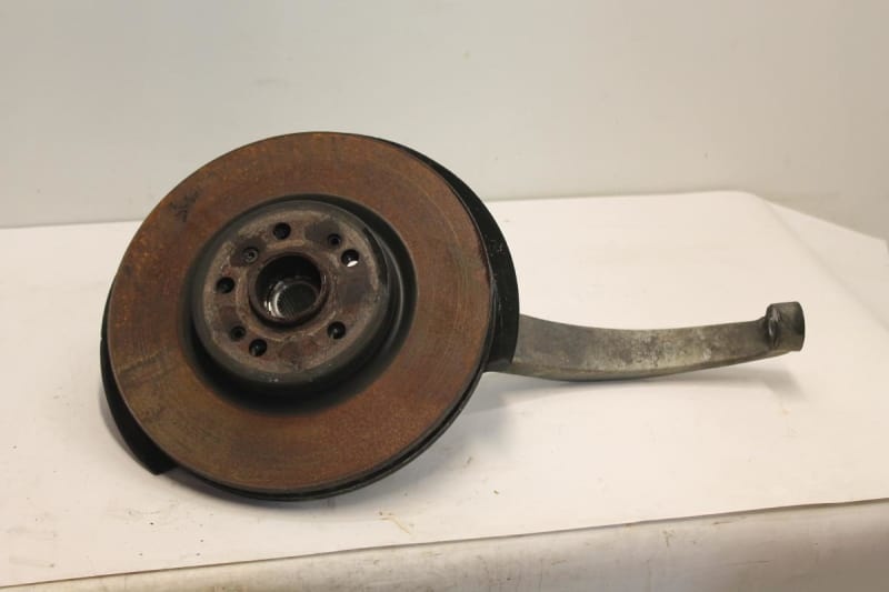Fuzeta fata dreapta Mercedes ML320 w164 A1643302220