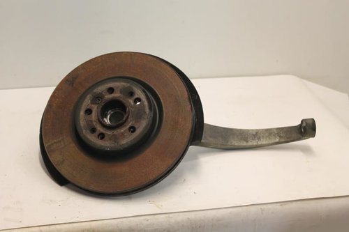 Fuzeta fata dreapta Mercedes ML320 w164 A1643302220