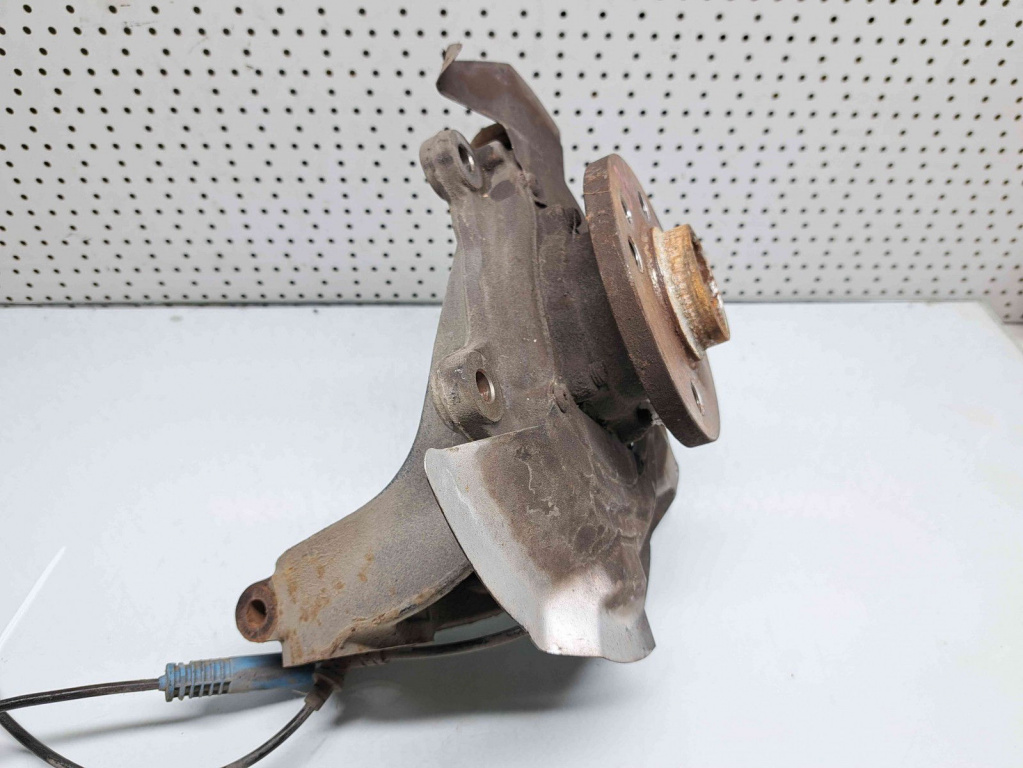 Fuzeta fata dreapta MINI Cooper (R56) [Fabr 2006-2014] OEM 1.4 B N12B 1.4 B N12B 70KW / 95CP