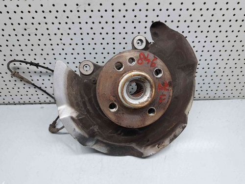 Fuzeta fata dreapta MINI Cooper (R56) [Fabr 2006-2014] OEM 1.4 B N12B 1.4 B N12B 70KW / 95CP