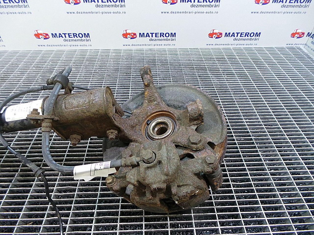 FUZETA FATA DREAPTA MITSUBISHI COLT 1.1 