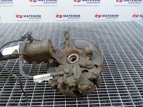 FUZETA FATA DREAPTA MITSUBISHI COLT COLT 1.1 INJ - (2004 2008)