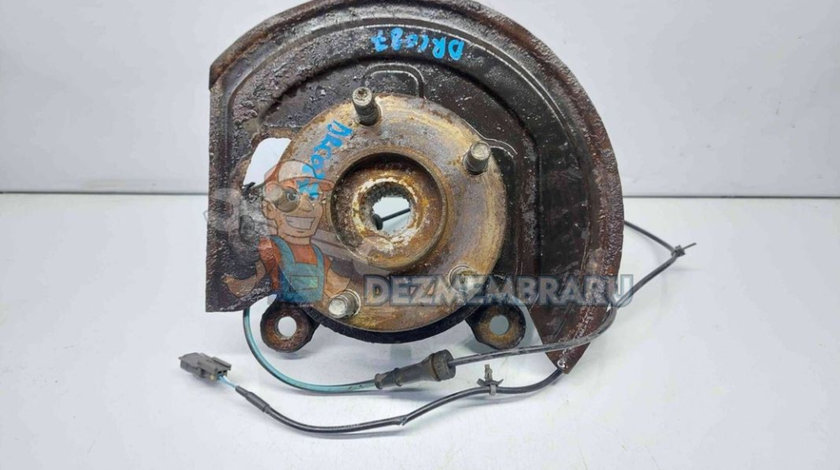 Fuzeta fata dreapta Nissan Juke [Fabr 2010-2014] Hatchback OEM 1.5 DCI K9K-410