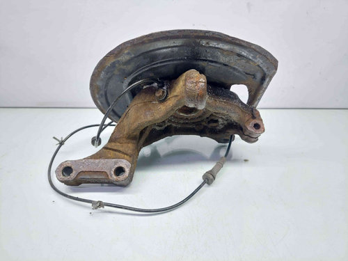 Fuzeta fata dreapta Nissan Juke [Fabr 2010-2014] Hatchback OEM 1.5 DCI K9K-410 1.5 DCI K9K-410 80KW ...