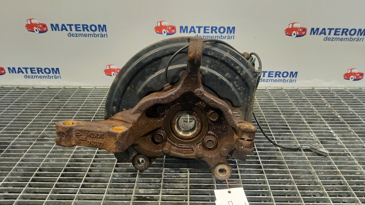 FUZETA FATA DREAPTA NISSAN JUKE JUKE 1.5 DCI - (2010 2017)