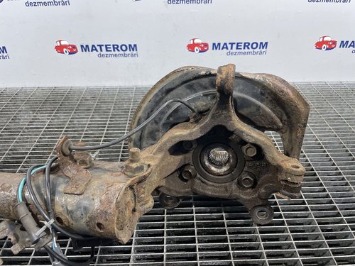 FUZETA FATA DREAPTA NISSAN JUKE JUKE 1.5 DCI - (2010 2014)