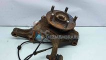 Fuzeta fata dreapta Nissan Qashqai [Fabr 2007-2014...