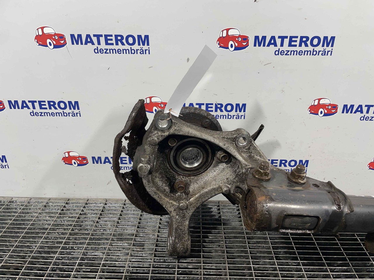 FUZETA FATA DREAPTA OPEL ANTARA A22DM - 