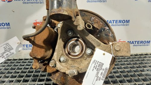 FUZETA FATA DREAPTA OPEL ANTARA ANTARA A22DM - (2010 2015)