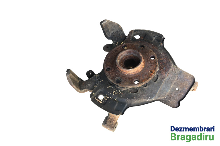 Fuzeta fata dreapta Opel Astra G [1998 - 2009] Hatchback 5-usi 1.7 CDTi MT (80 hp)
