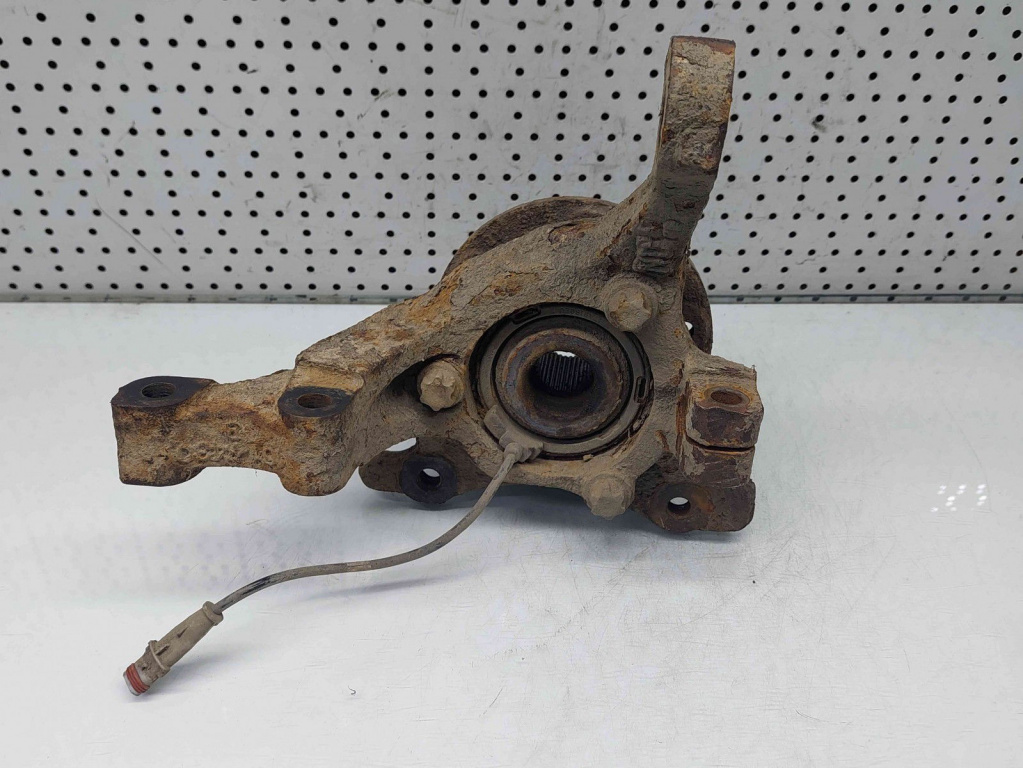 Fuzeta fata dreapta Opel Astra H Combi [Fabr 2004-2009] 1.7 CTDI Z17DTL 2005 A-01-B OEM 1.7 CTDI Z17DTL 59KW / 80CP