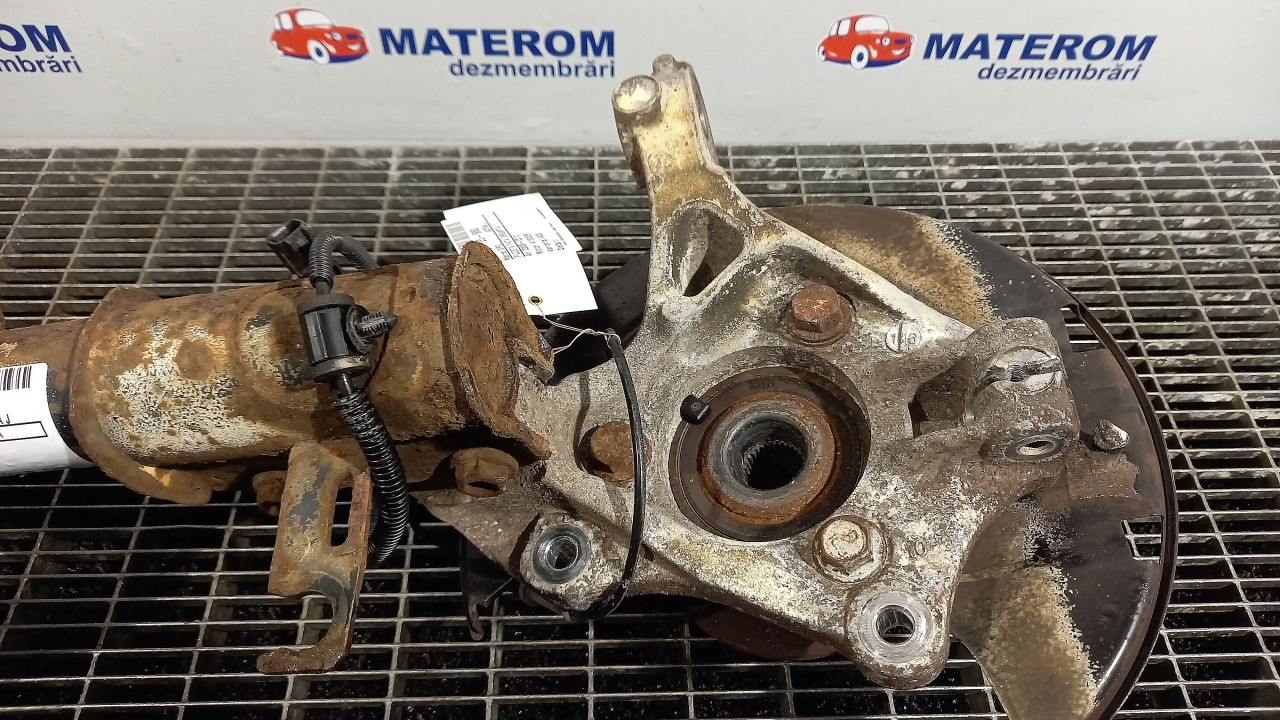 FUZETA FATA DREAPTA OPEL ASTRA J A16XER - (2009 2012)
