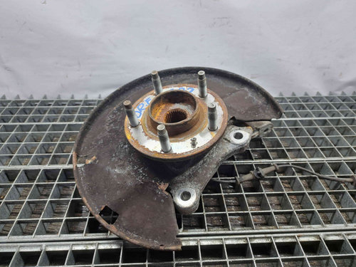 Fuzeta fata dreapta Opel Astra J [Fabr 2009-2015] 13583479 2.0 CDTI A20DTH 2.0 CDTI A20DTH 110KW / 1...